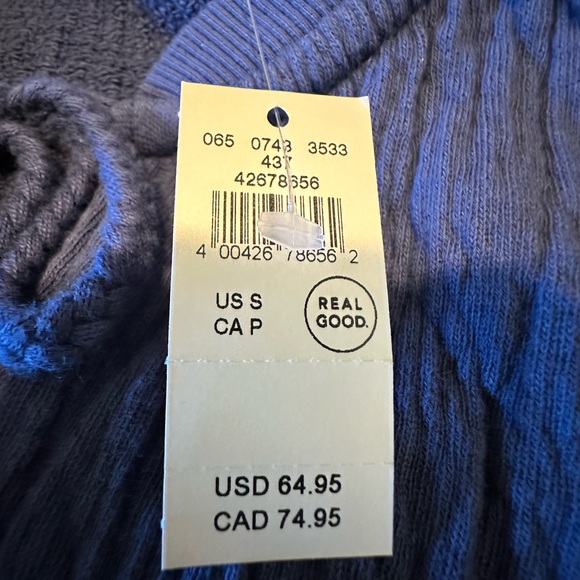 Tunic Top - Picture 7 of 8